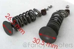 Hammerhead Gts Ss Joyner Sandviper 250CC Go Kart Buggy Valves Rebuild Kit. Fixed Price $18.74.