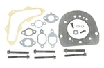 Genuine Kohler Engines Kit, Cyclinder Head Gasket 20 841 01-S Replaces:. Fixed Price $25.99.