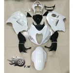 Fairing Kit Bodywork For Suzuki Hayabusa Gsxr 1300R 1999-2007 Unpainted Molded. Fixed Price $249.01.