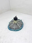 Yzf / Wrf 00-09 Air Filter Cage Guide Holder Yamaha 5BE-14458-10-00 #215. Fixed Price $19.99.
