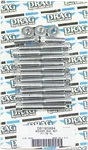 Drag Specialties DS-190994 Alen Head R-box 71-76 Xl. Fixed Price $49.49.