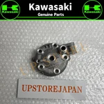 2001-2013 Genuine Kawasaki Cylinder Head 11001-1539. Fixed Price $100.18.
