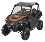 Quadboss Hard Slim Roof Top For Polaris General 1000 2 Seat 16-17 V000011-11056Q. Fixed Price $494.99.