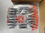 New Oem Kawasaki Or Cylinder Head 11001-053-80 Fits 1973 S2. Fixed Price $150.00.