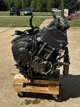 Yamaha FZ10/MT10 2017-2024 Engine Motor Cylinder Head Case Crank Complete Runner. Fixed Price $3499.00.