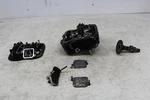 Suzuki Intruder VS800GL Rear Back Engine Top End Cylinder Head Cams Valve. Fixed Price $25.00.