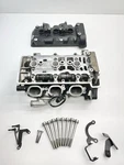 2021-2024 Triumph Trident Tiger 660 Oem Cylinder Head Cam Shaft Valves Top End. Fixed Price $629.99.