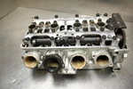 98-02 Kawasaki Ninja ZX6R Engine Top End Cylinder Head. Fixed Price $171.00.