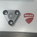 Ducati Genuine Oem Flange Cover 24710201AB. Fixed Price $69.00.