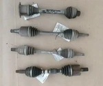 2015 Honda Pilot Front Driver Left Cv Axle Shaft Oem 113K Miles - LKQ438091713. Fixed Price $132.49.