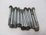 1982 Honda Engine Crankcase Block Bolts Screws Hardware. Fixed Price $8.96.