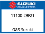 Suzuki Oem Part 11100-29F21 Head Assy, Cylinder. Fixed Price $740.82.