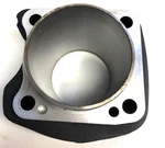 Oem Genuine Harley Davidson Motorcycle Milwaukee Eight Rear Cylinder Jug Used. Fixed Price $64.99.
