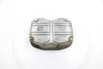 80-83 Honda Goldwing 1100 Oem Left Engine Top End Cylinder Head Cover 12311-MB9-. Fixed Price $42.93.