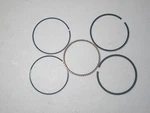 47MM Piston Rings Set Honda ATC70 TRX70 CT70 SL70 70CC Atv Trail Bike. Fixed Price $12.95.