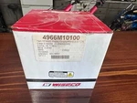 Wiseco Piston Kit Oversize 101.00MM, 9.9:1 Compression 4966M10100 Moto. Fixed Price $195.00.