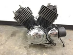 Engine Motor 2001 Yamaha Star XVS650 Custom 1029A. Fixed Price $1129.94.