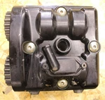 Ducati Diavel 1200 2015 2016 Engine Front Horizontal Cylinder Head Cover. Fixed Price $290.00.
