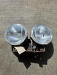 09-15 2011 Yamaha YW125 Zuma Front Lamp Bracket. Fixed Price $99.95.