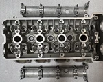 11100-33E20 Oem 96/97 Suzuki Gsx-r 750 Cylinder Head Hypercycle Supersport Spare. Fixed Price $275.00.