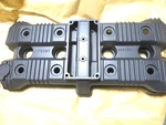 Nos Suzuki Gsxr 750 92-95 GSX-R1100 93-98 Cover, Cylinder Head 11171-17E11. Fixed Price $89.40.