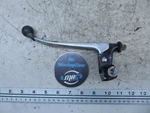 1970S Suzuki GT750 Water Buffalo S1045. Clutch Lever And Perch. Fixed Price $28.68.