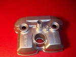 Yamaha Cylinder Head Valve Cover Cap YZ250F 01 02 03 04 05 06 07 08. Fixed Price $8.88.