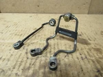 1985 Honda CB450SC Nighthawk Head Oil Lines Pipes 15510-MC0-000. Fixed Price $25.49.