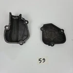 Ktm 125 Sx Xc-w 2017 Exhaust Control Cover 5043700500033 5043700700033. Fixed Price $35.90.