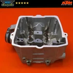 2008 Ktm 250 Sxf Engine Cylinder Head Top End Core 77036020244. Fixed Price $90.06.