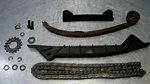 Bmw K75S K75RT K75C 1988 Cam Chain + Guides Gear Etc Timing Oem. Fixed Price $76.23.