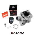 Kalama 54MM Cylinder And Piston Kit Fits Yamaha YZ125 2005 2022. Fixed Price $304.95.