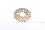 Suzuki Cam Chain Sprocket 12741-05201. Fixed Price $7.48.