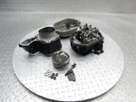 2007 07-09 Bmw R1200RT Left Cylinder Head Barrel Jug Piston Engine Motor. Fixed Price $235.92.