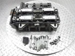 2015 12-23 Kawasaki ZX14R Cylinder Head Engine Valve Cover Camshaft Oem. Fixed Price $854.99.