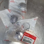 79/80 Nos Honda Cbx Head Cover Cap Cam 12315-422-000 & Screws. Fixed Price $280.00.