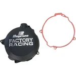 Boyesen Black Factory Clutch Cover (CC-41B). Fixed Price $84.50.