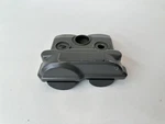 Oem 07 08 09 Suzuki RMZ250 Rm-z Cylinder Head Cover & Gasket 11171-10H00. Fixed Price $11.99.