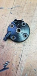 Honda 1985 Cylinder Head Cover. Fixed Price $22.76.
