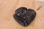 1976 Honda MT125 Cylinder Head. Fixed Price $89.00.