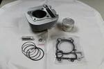 Yamaha TTR225 Cylinder Piston Ring Top End Rebuild Kit 99-04 92-00 XT225. Fixed Price $97.50.