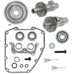 S&s Cycle 33-5180 625G Gear Drive Camshaft Kit 99-06 Harley Twin 66976. Fixed Price $901.55.