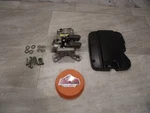 2011-17 Victory Vegas 8-BALL, Front Engine Camshaft Carrier (OPS7086). Fixed Price $108.60.