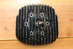 1979 1980 Suzuki Cylinder Head 11111-40301. Fixed Price $59.98.