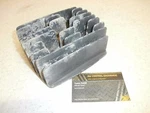 74 Kawasaki G5 100 Enduro Vintage Genuine Engine Motor Cylinder Head Dome Top Oe. Fixed Price $25.00.