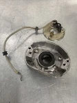 1968 Honda CL175 Scrambler Points Base And Plate 30361-235-000. Fixed Price $29.95.