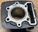 1981 Honda Engine Cylinder Head Jug Barrel Motor F5. Fixed Price $109.94.