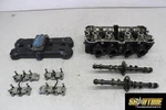 92-93 Suzuki GSXR600W Engine Top End Cylinder Head Cams Valves Cover. Fixed Price $105.00.