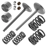 Exhaust & Intake Valve Kit For Suzuki 12912-29F00 12911-29F00 12920-29F00. Fixed Price $41.98.