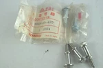 Lot (5) Vintage Honda Oem Part Number 90036-KB4-670 A0V14 D351. Fixed Price $49.88.